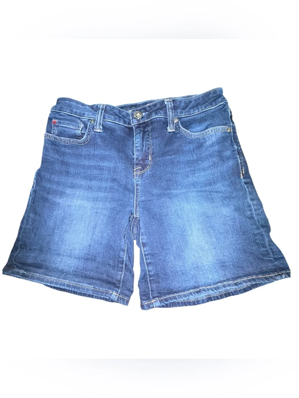 Seven7 Weekend Denim Shorts - 4